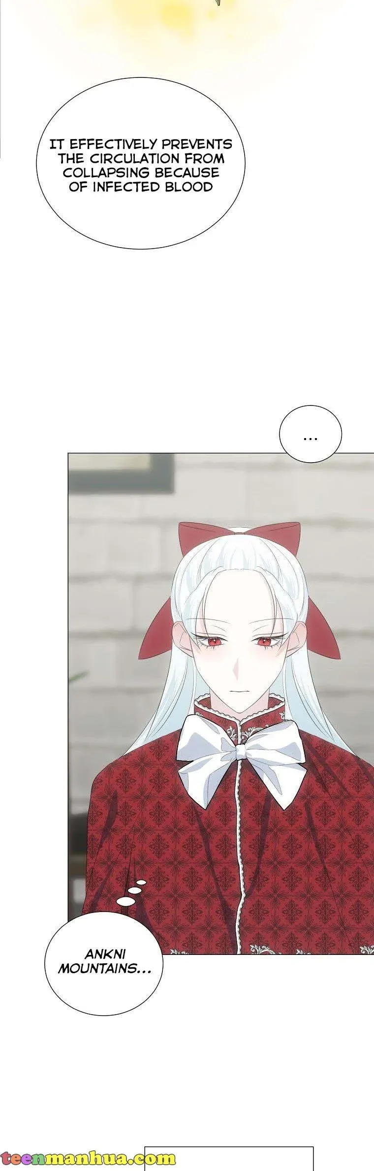 My tyrant’s husband somehow became cautious Chapter 37 Online - página 34