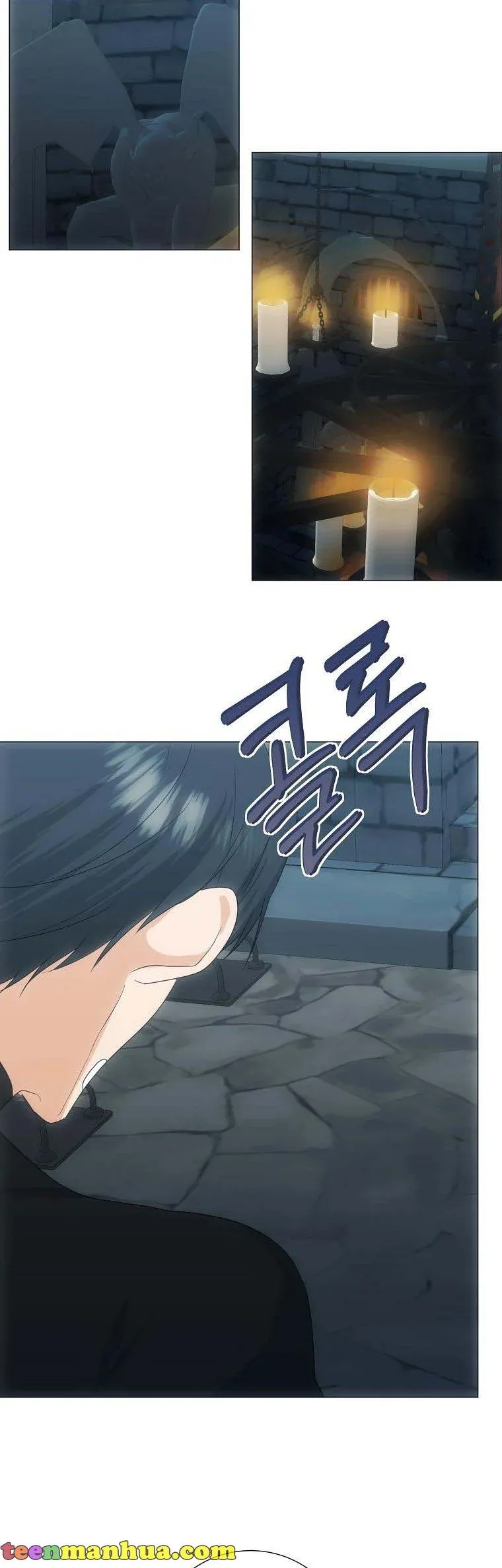 My tyrant’s husband somehow became cautious Chapter 37 Online - página 37