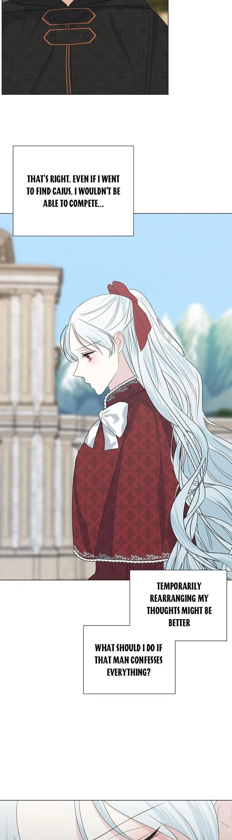 My tyrant’s husband somehow became cautious Chapter 38 Online - página 10