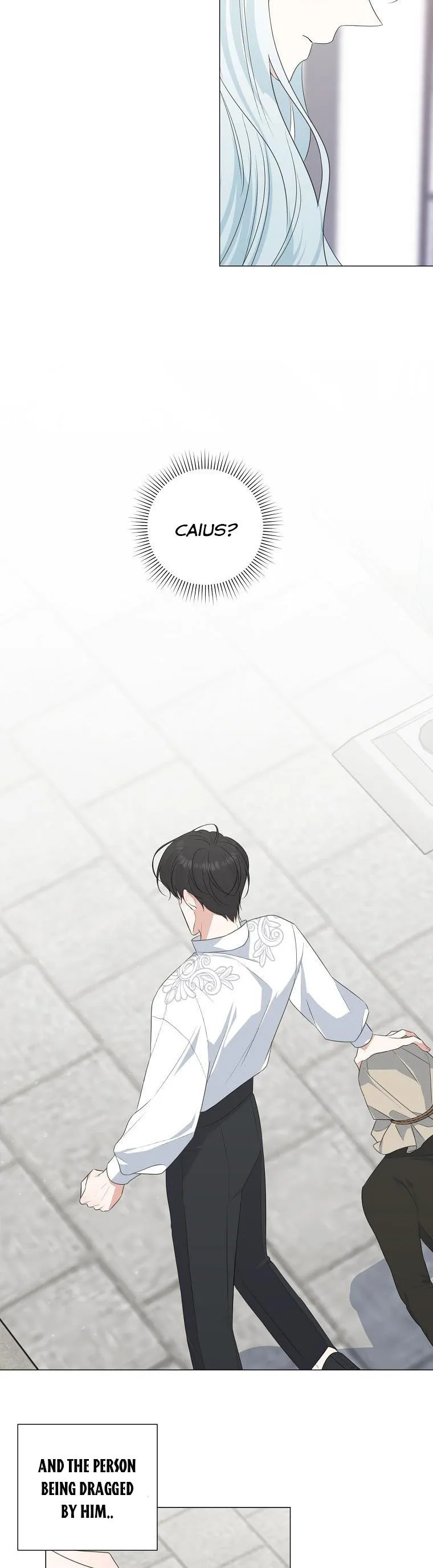 My tyrant’s husband somehow became cautious Chapter 38 Online - página 13