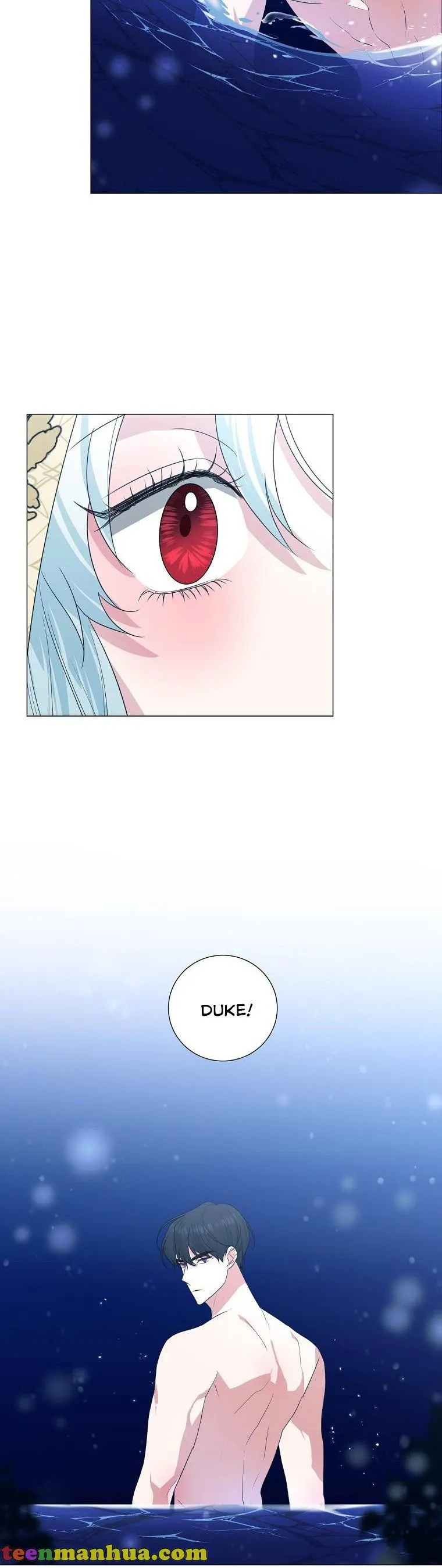 My tyrant’s husband somehow became cautious Chapter 38 Online - página 28