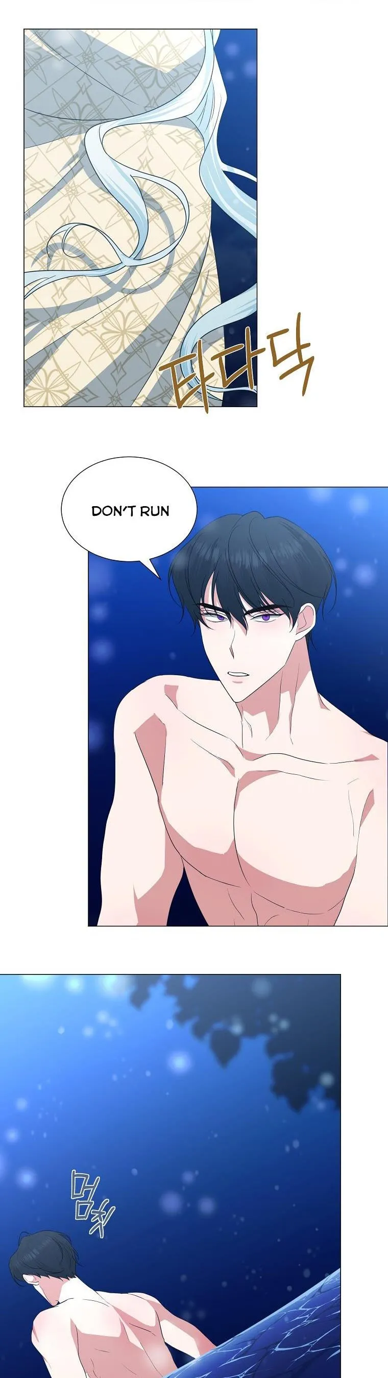 My tyrant’s husband somehow became cautious Chapter 38 Online - página 29