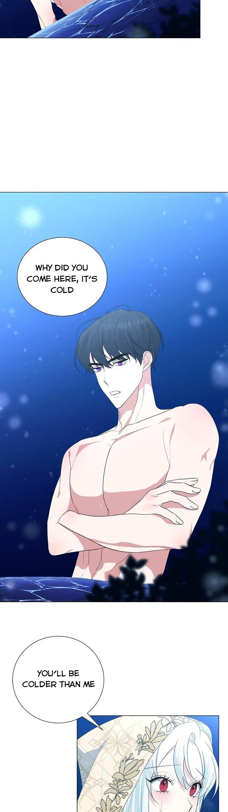 My tyrant’s husband somehow became cautious Chapter 38 Online - página 30