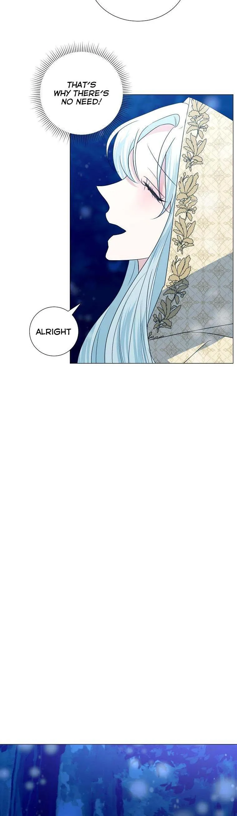 My tyrant’s husband somehow became cautious Chapter 39 Online - página 16