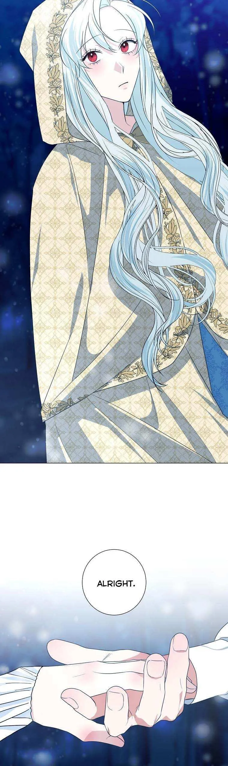 My tyrant’s husband somehow became cautious Chapter 39 Online - página 19