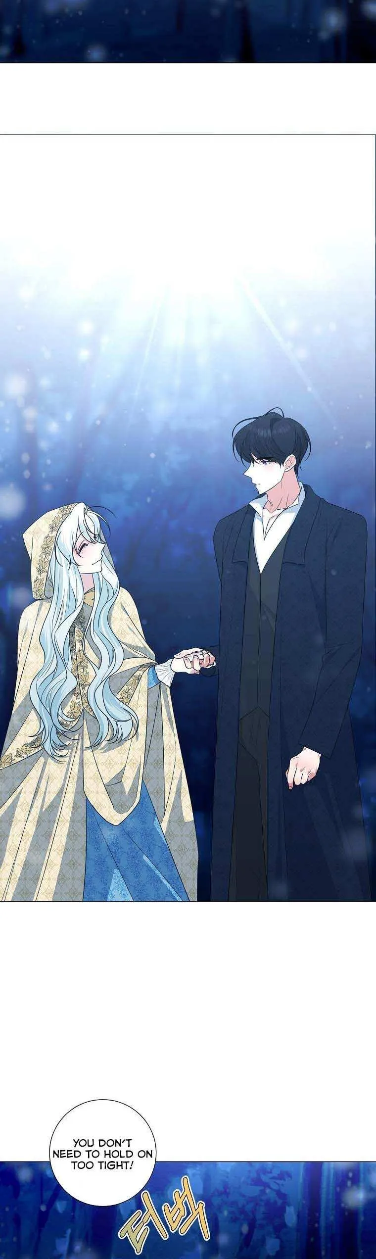 My tyrant’s husband somehow became cautious Chapter 39 Online - página 20