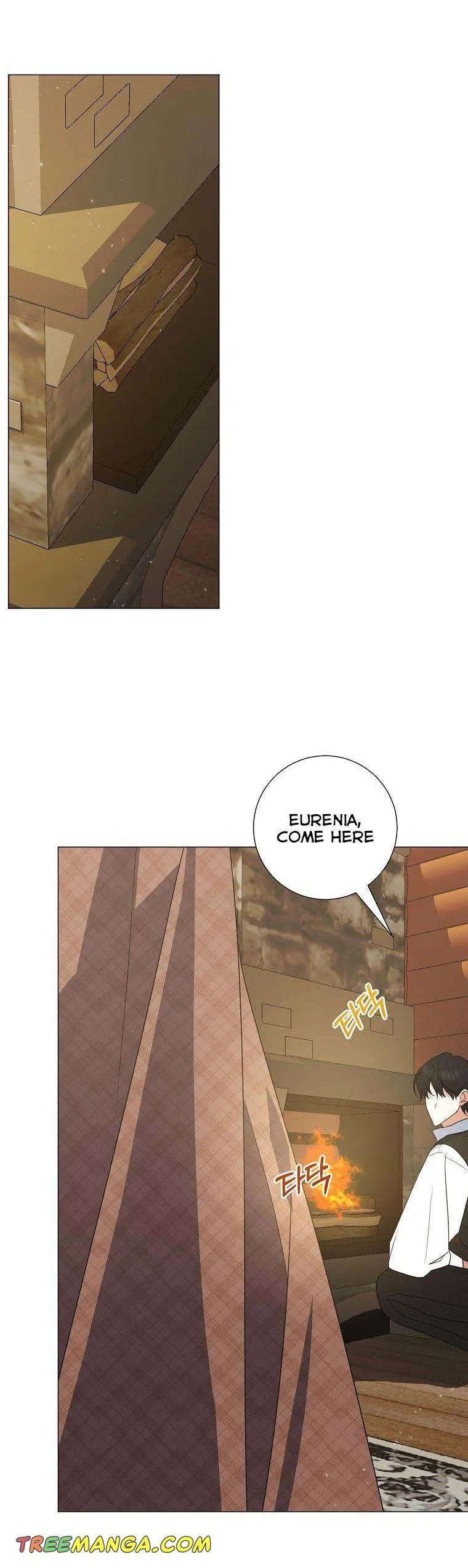My tyrant’s husband somehow became cautious Chapter 39 Online - página 23