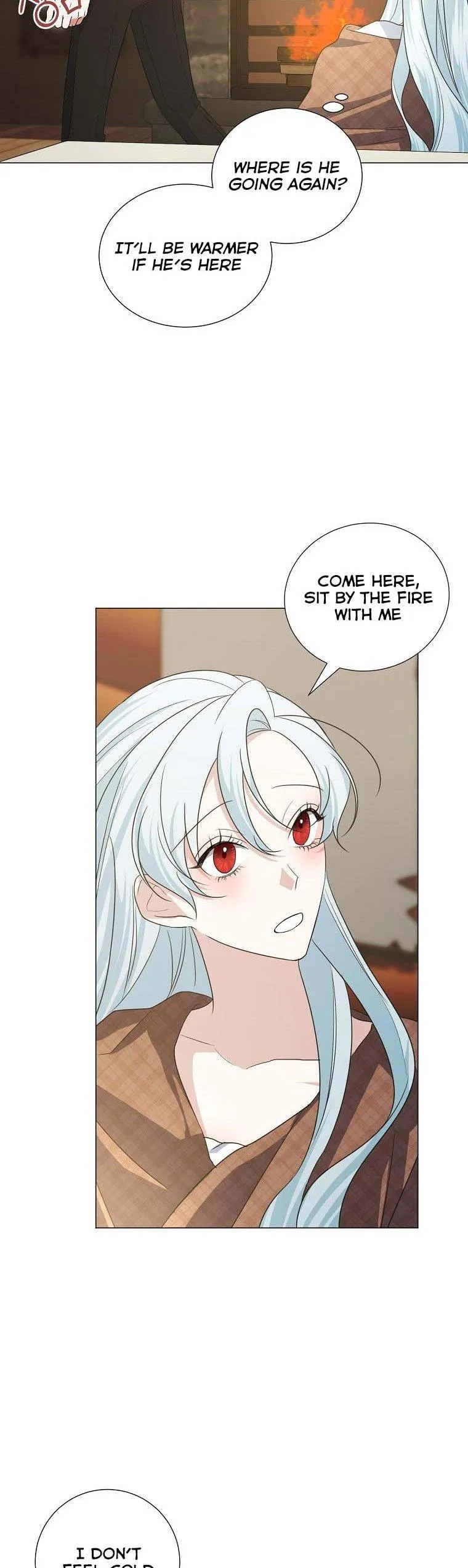 My tyrant’s husband somehow became cautious Chapter 39 Online - página 25