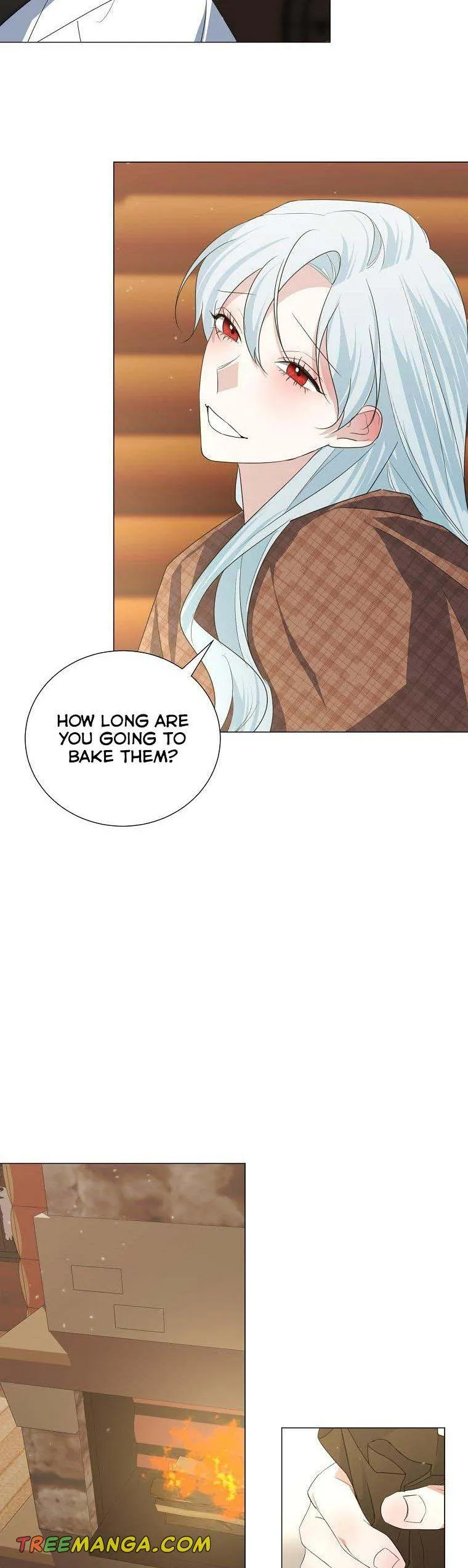 My tyrant’s husband somehow became cautious Chapter 39 Online - página 27