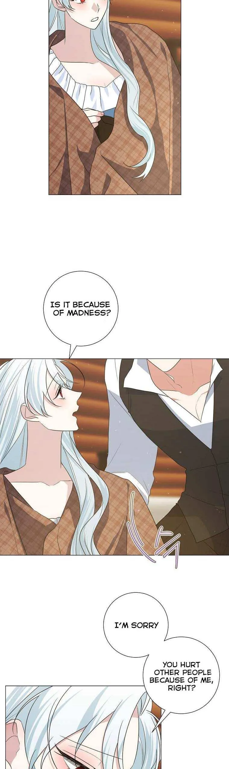 My tyrant’s husband somehow became cautious Chapter 39 Online - página 29