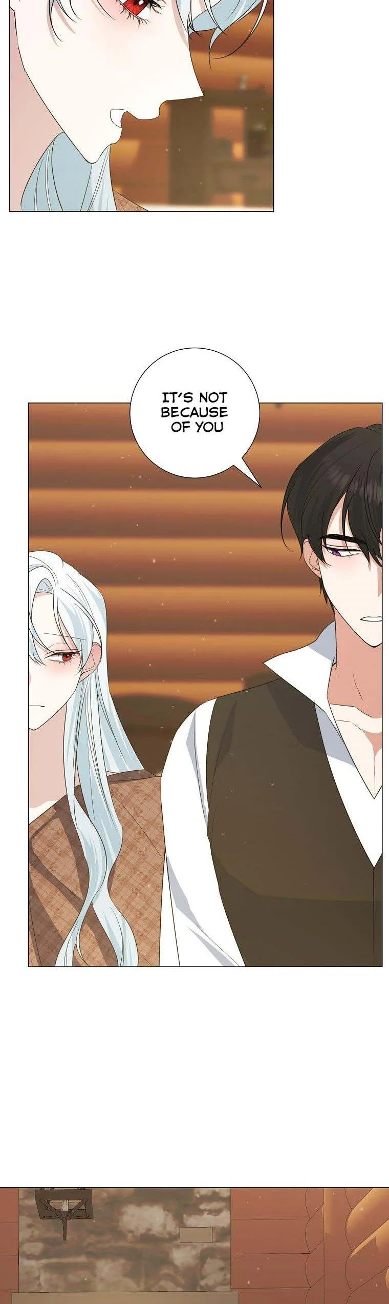 My tyrant’s husband somehow became cautious Chapter 39 Online - página 30
