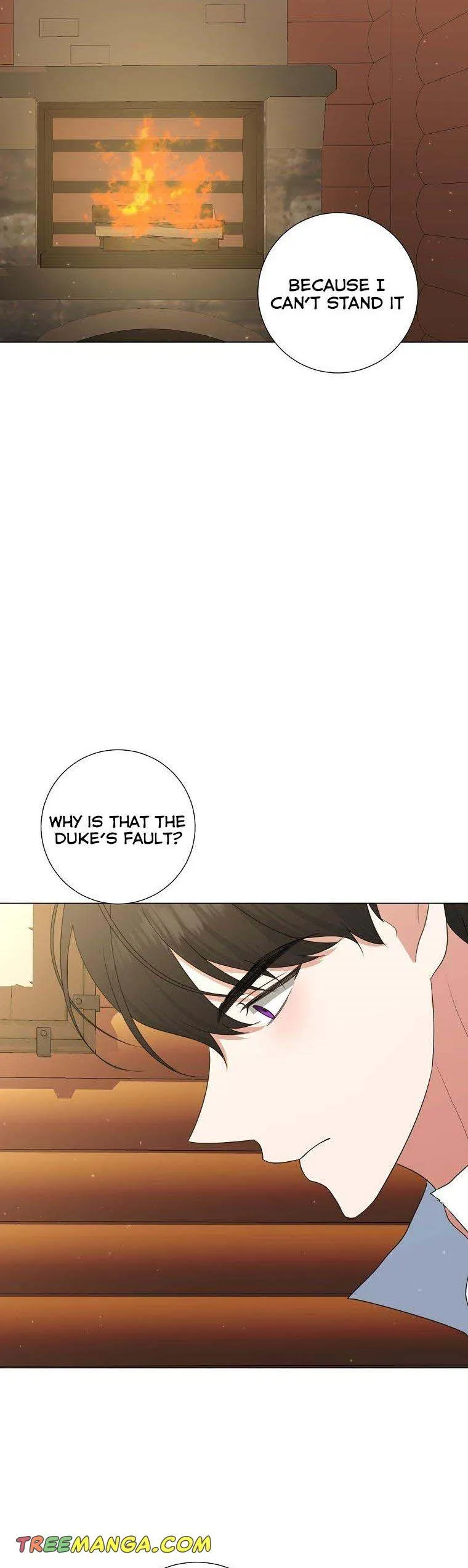 My tyrant’s husband somehow became cautious Chapter 39 Online - página 31