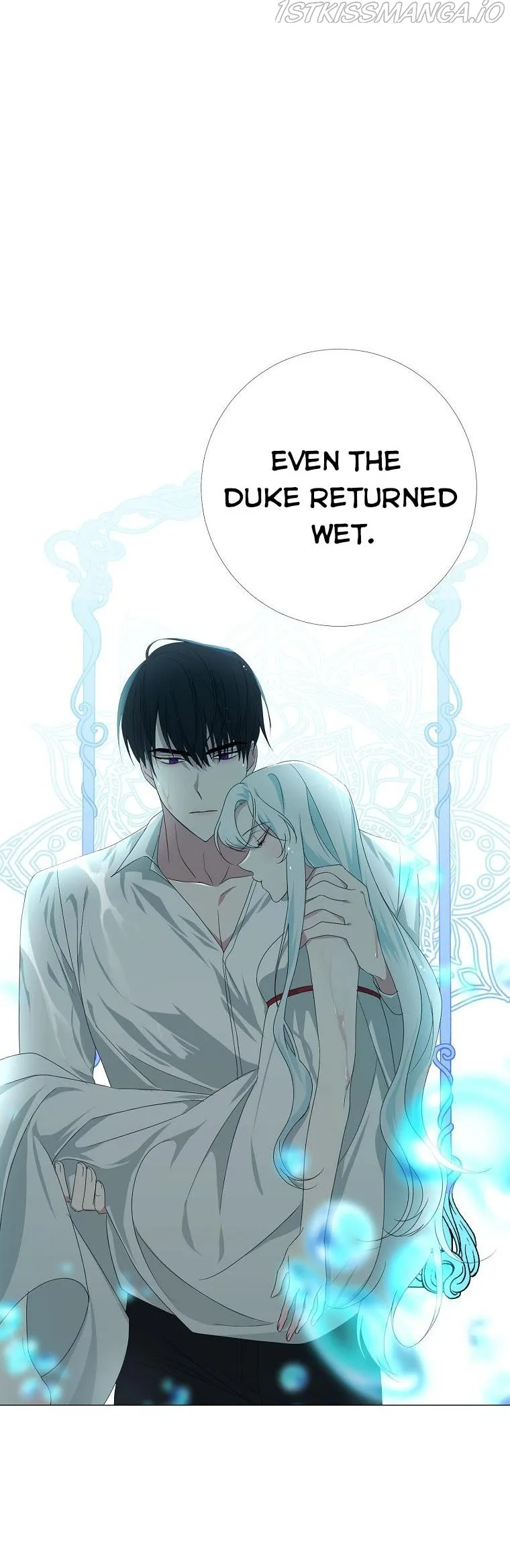 My tyrant’s husband somehow became cautious Chapter 4 Online - página 3