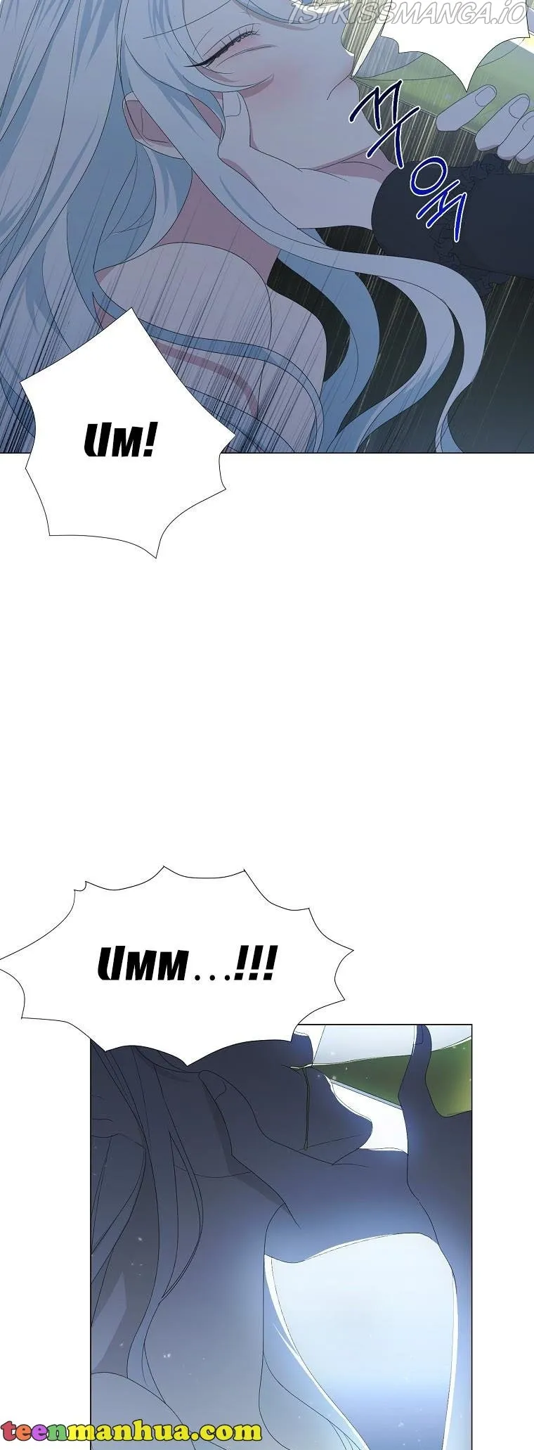 My tyrant’s husband somehow became cautious Chapter 4 Online - página 9