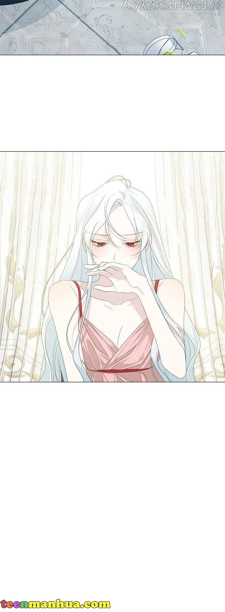 My tyrant’s husband somehow became cautious Chapter 4 Online - página 11