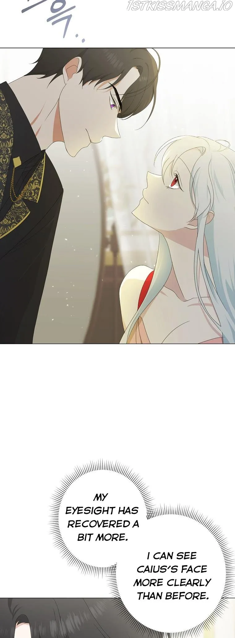 My tyrant’s husband somehow became cautious Chapter 4 Online - página 17