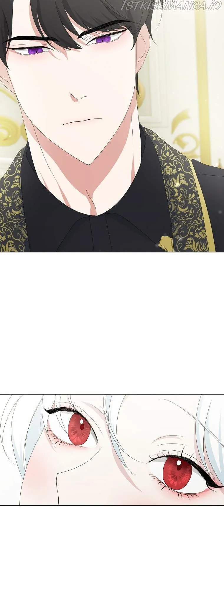 My tyrant’s husband somehow became cautious Chapter 4 Online - página 18