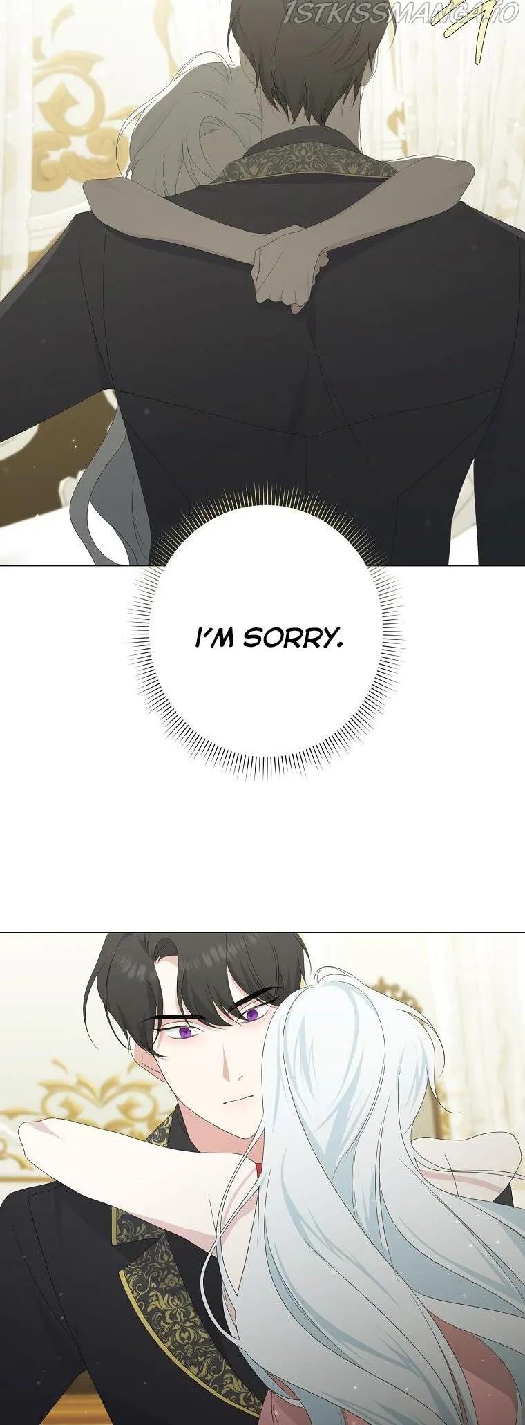 My tyrant’s husband somehow became cautious Chapter 4 Online - página 29