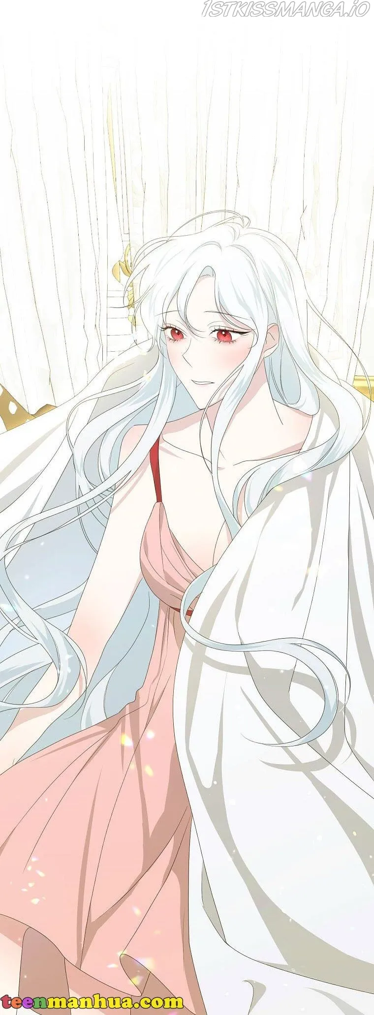 My tyrant’s husband somehow became cautious Chapter 4 Online - página 32