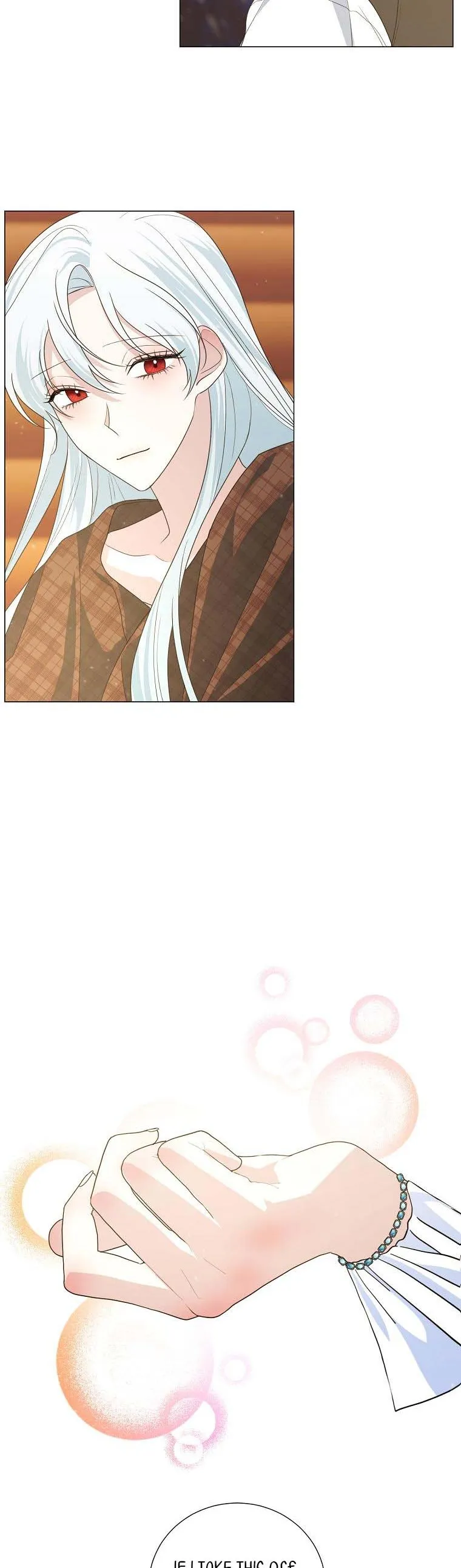 My tyrant’s husband somehow became cautious Chapter 40 Online - página 6