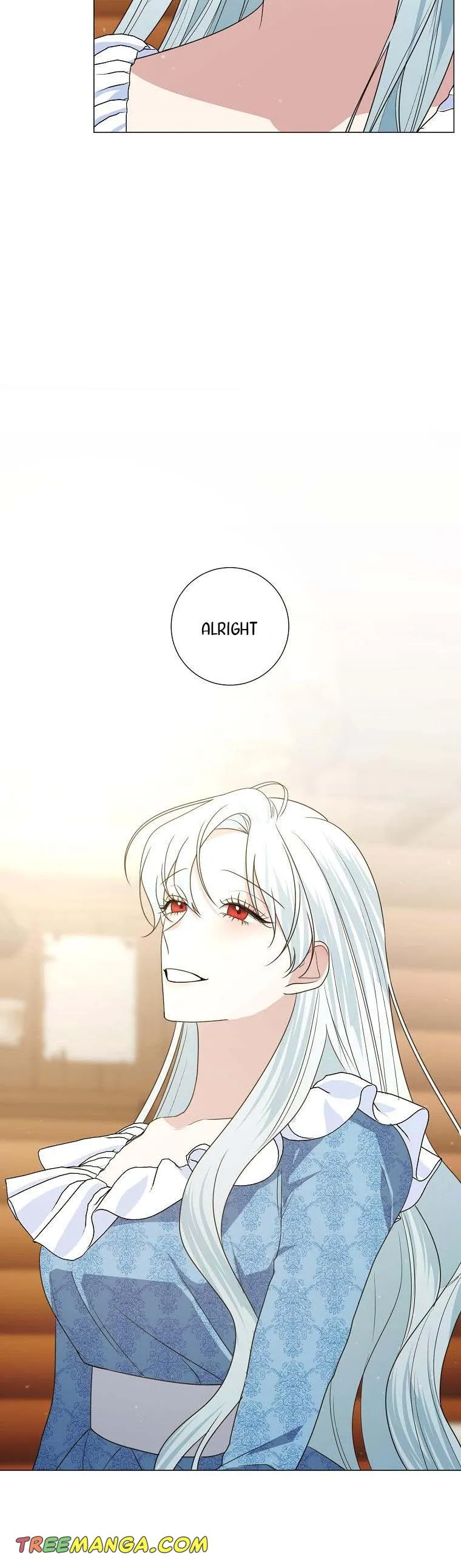 My tyrant’s husband somehow became cautious Chapter 40 Online - página 10