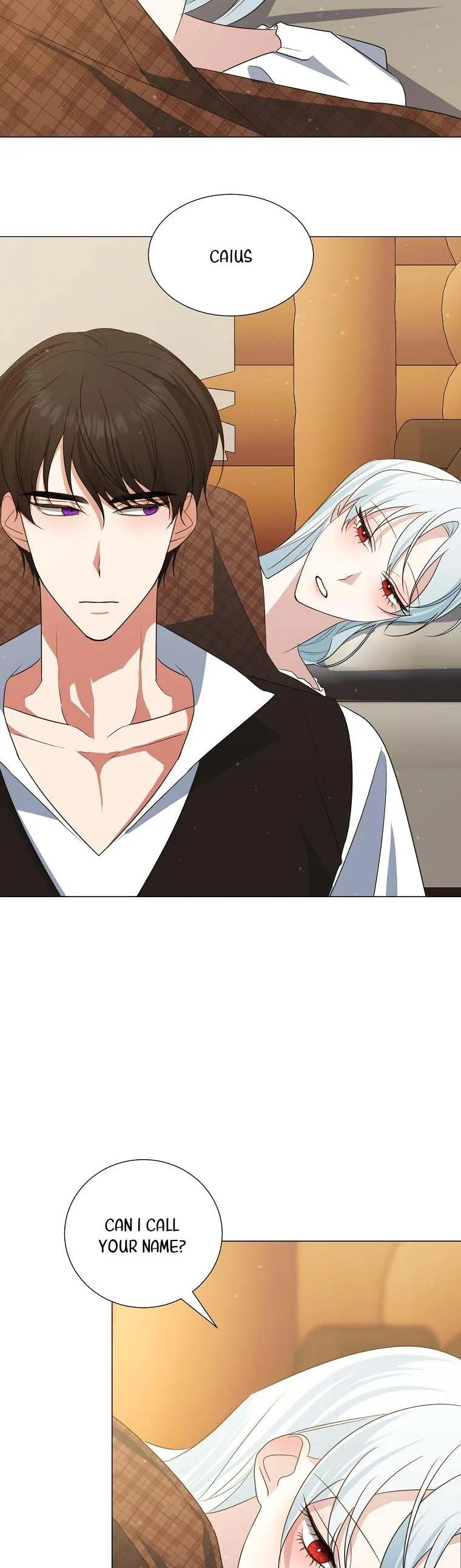 My tyrant’s husband somehow became cautious Chapter 40 Online - página 17