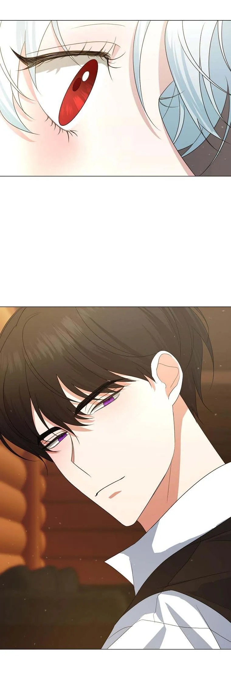 My tyrant’s husband somehow became cautious Chapter 40 Online - página 21