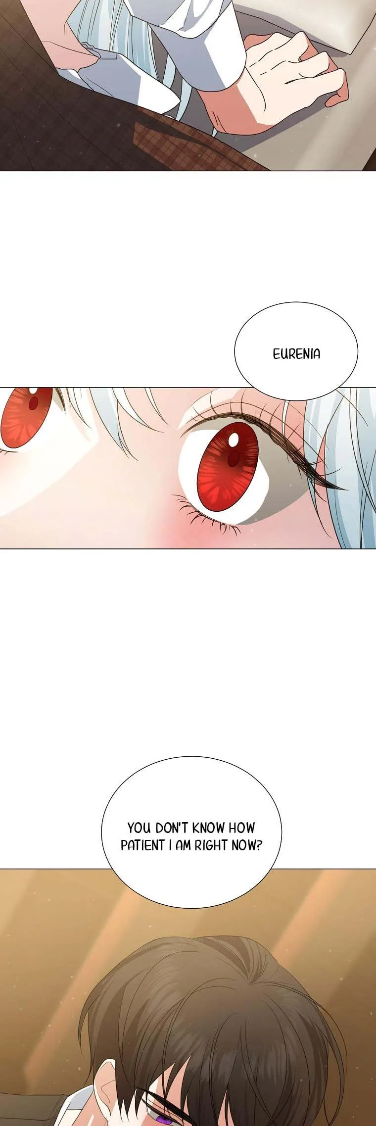 My tyrant’s husband somehow became cautious Chapter 40 Online - página 24