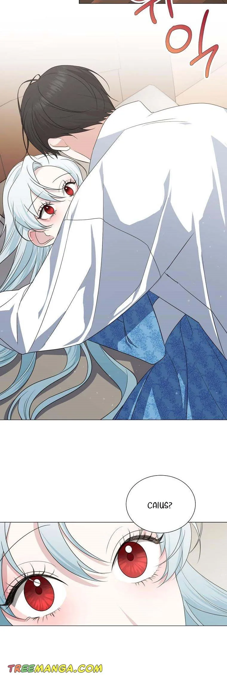 My tyrant’s husband somehow became cautious Chapter 40 Online - página 38