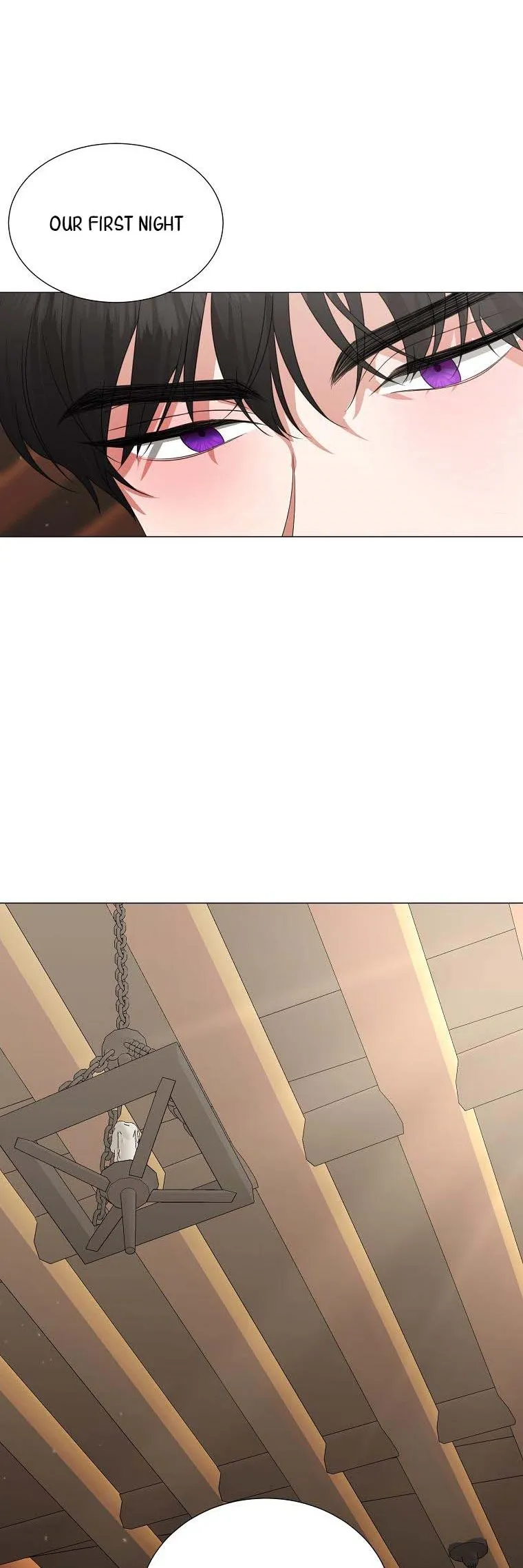 My tyrant’s husband somehow became cautious Chapter 40 Online - página 39