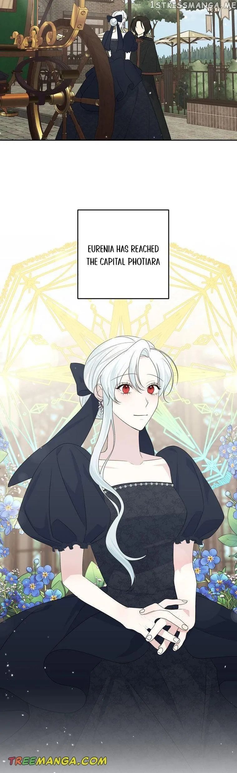 My tyrant’s husband somehow became cautious Chapter 42 Online - página 5