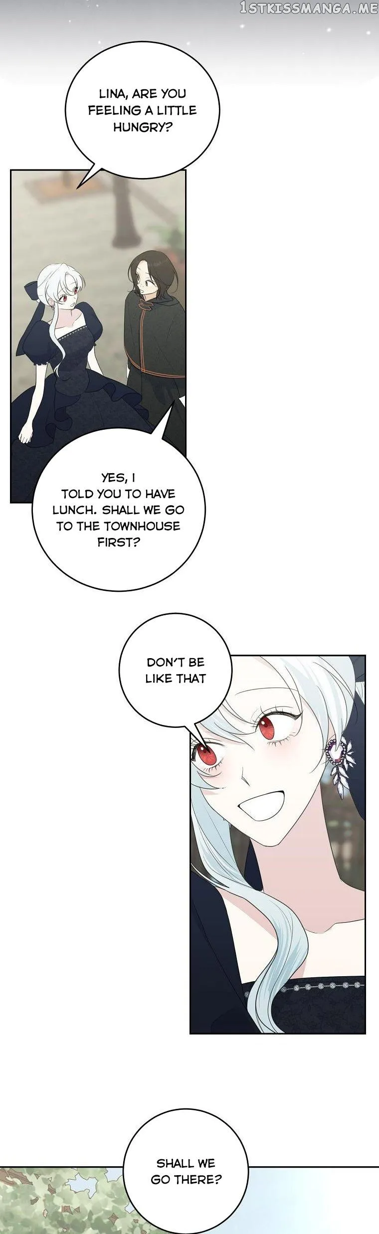 My tyrant’s husband somehow became cautious Chapter 42 Online - página 6