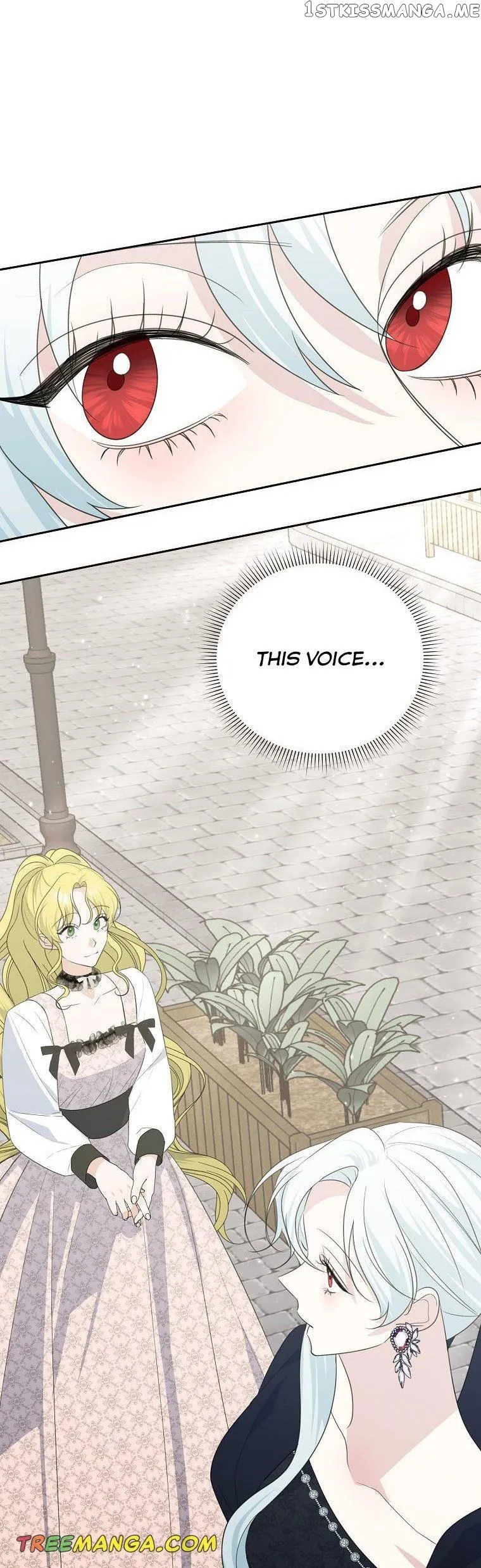 My tyrant’s husband somehow became cautious Chapter 42 Online - página 9