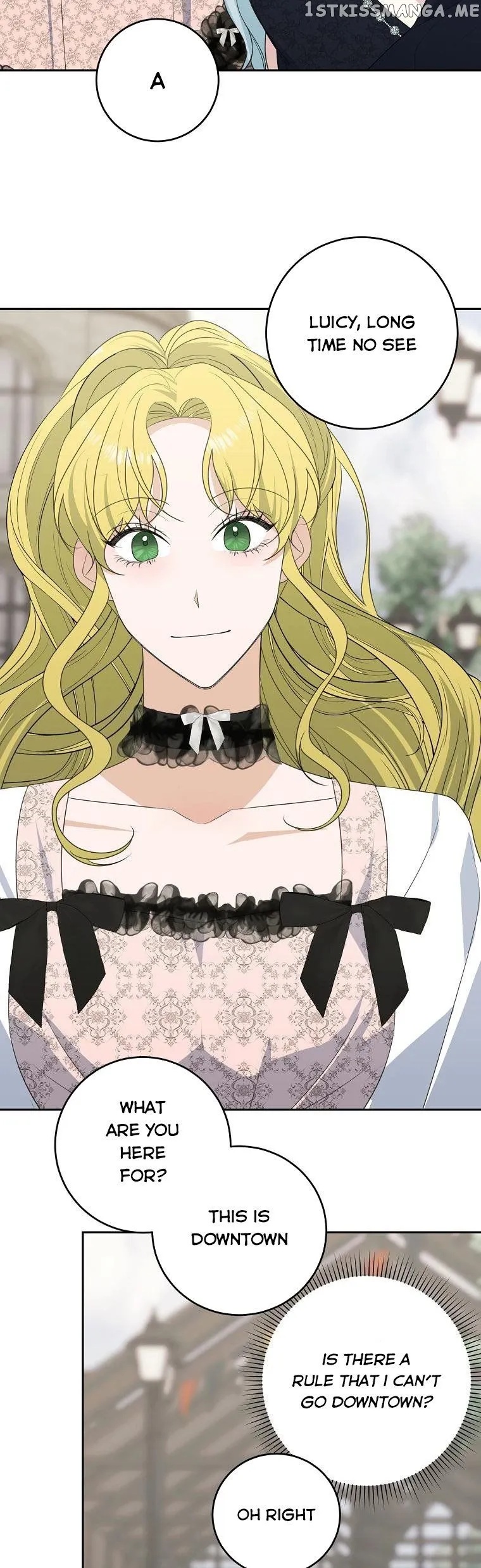 My tyrant’s husband somehow became cautious Chapter 42 Online - página 10