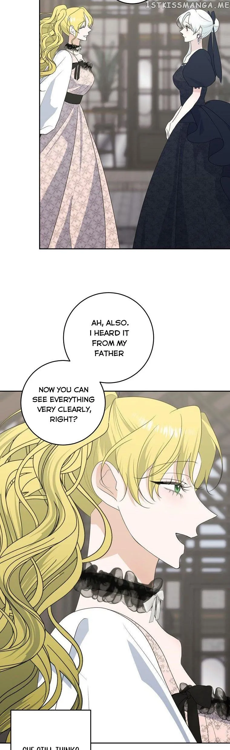My tyrant’s husband somehow became cautious Chapter 42 Online - página 11