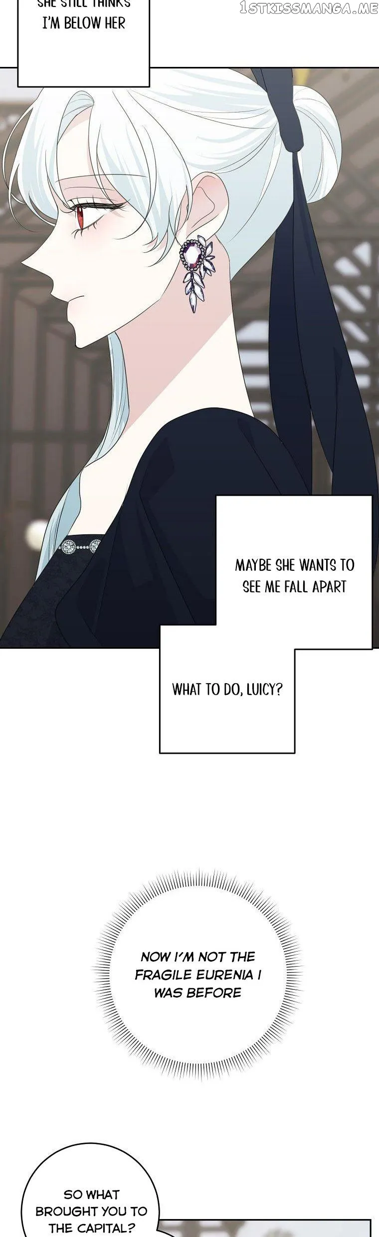 My tyrant’s husband somehow became cautious Chapter 42 Online - página 12