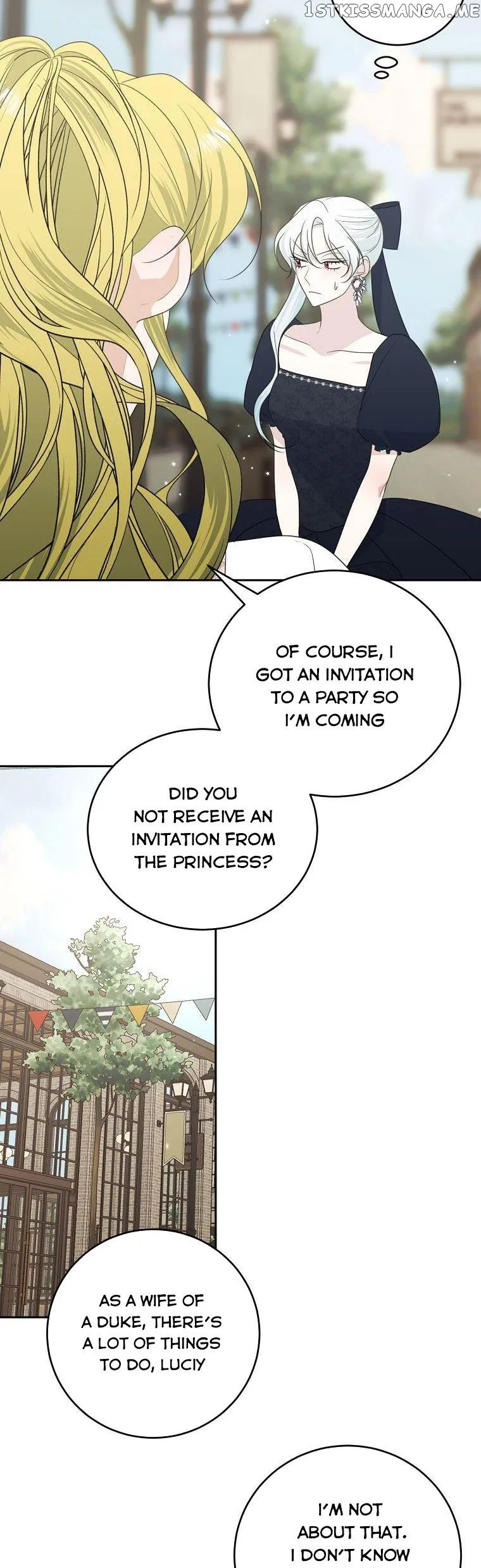 My tyrant’s husband somehow became cautious Chapter 42 Online - página 15