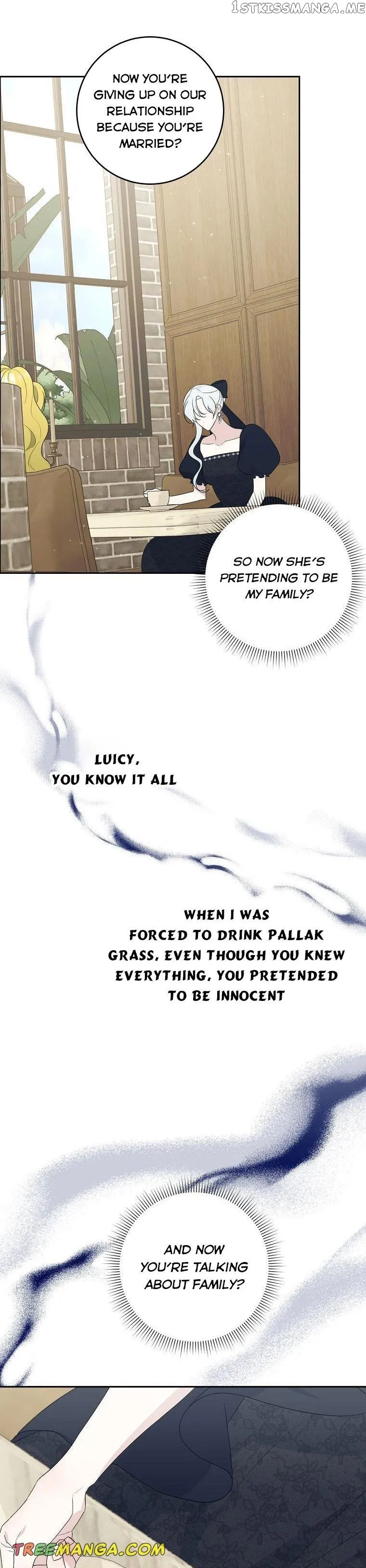 My tyrant’s husband somehow became cautious Chapter 42 Online - página 29