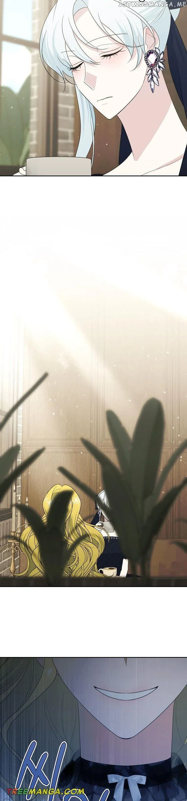 My tyrant’s husband somehow became cautious Chapter 42 Online - página 32