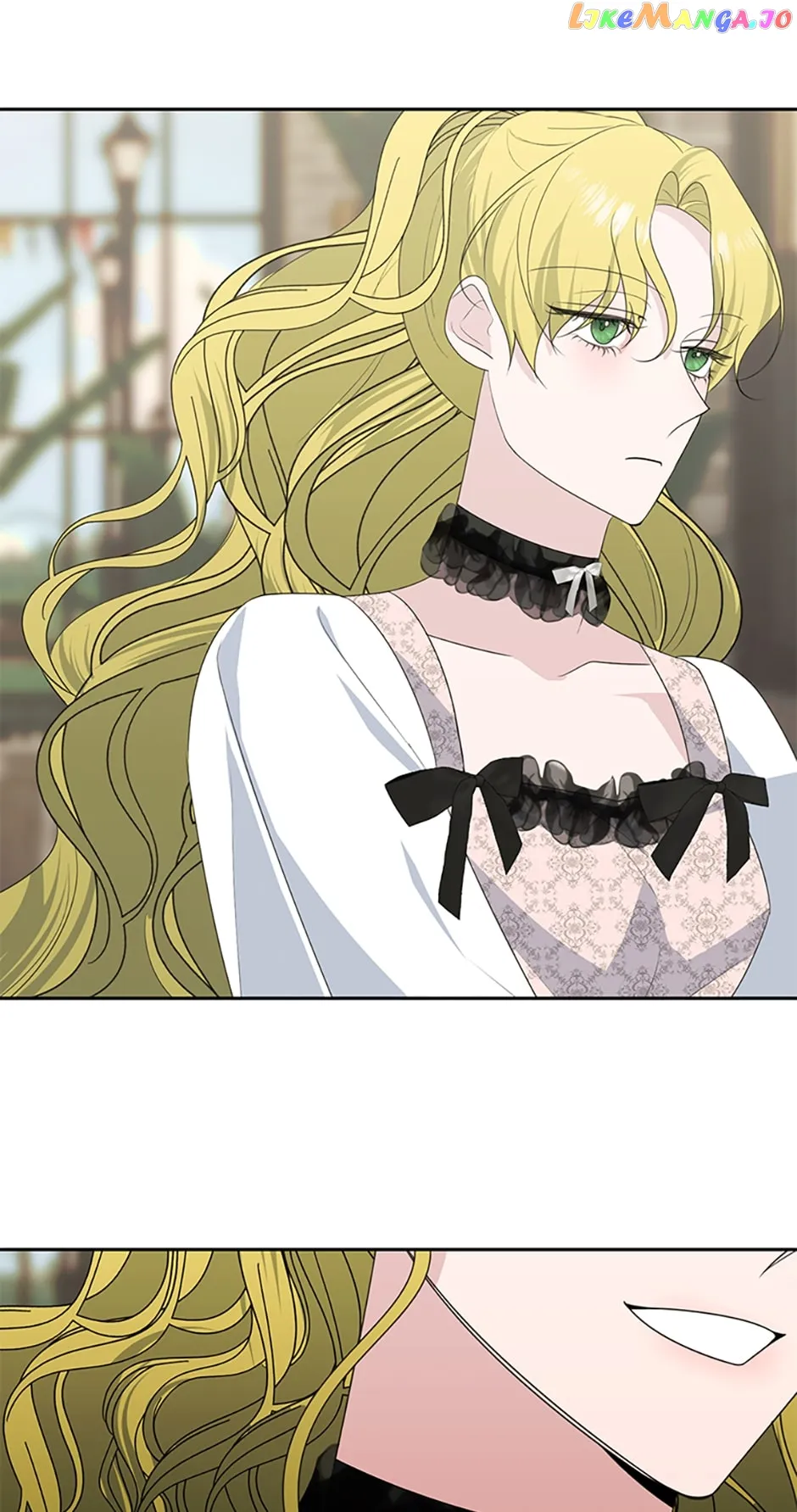 My tyrant’s husband somehow became cautious Chapter 43 Online - página 3