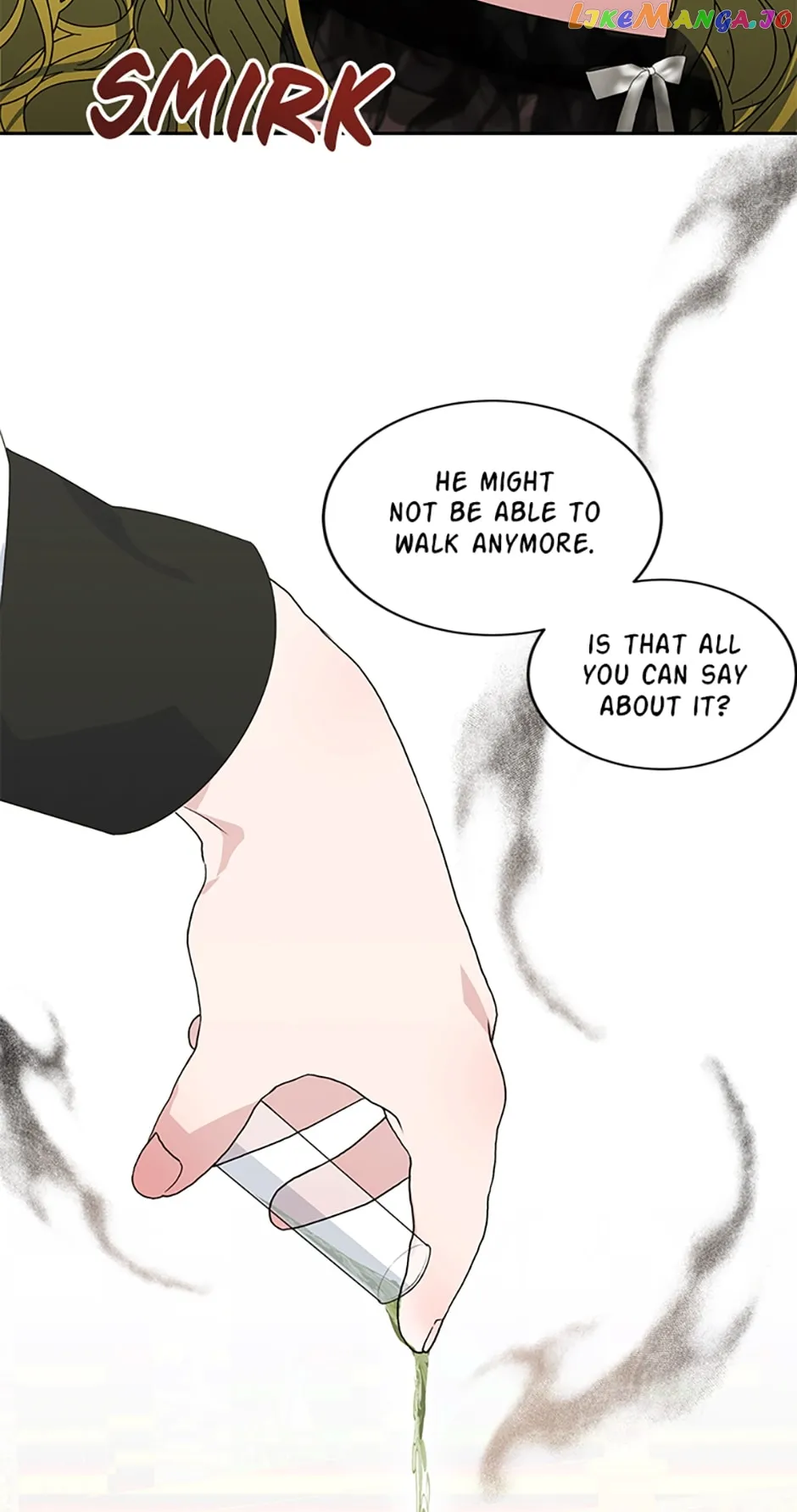 My tyrant’s husband somehow became cautious Chapter 43 Online - página 4