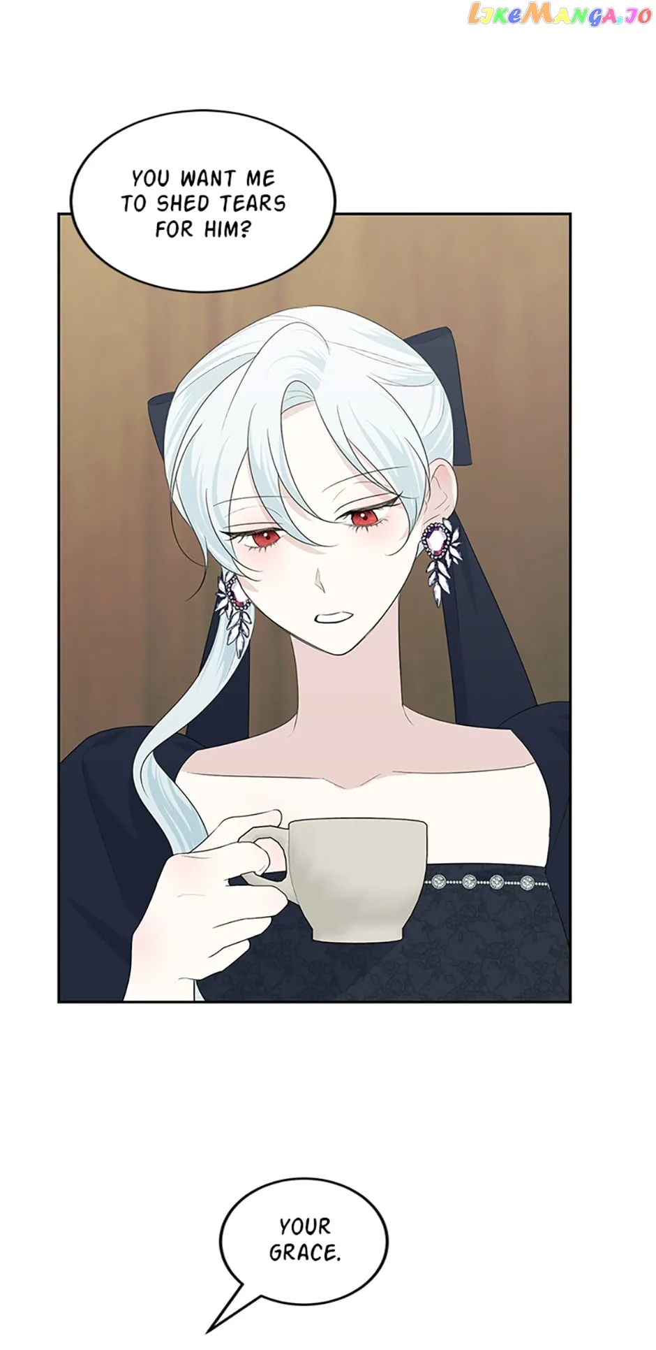 My tyrant’s husband somehow became cautious Chapter 43 Online - página 7