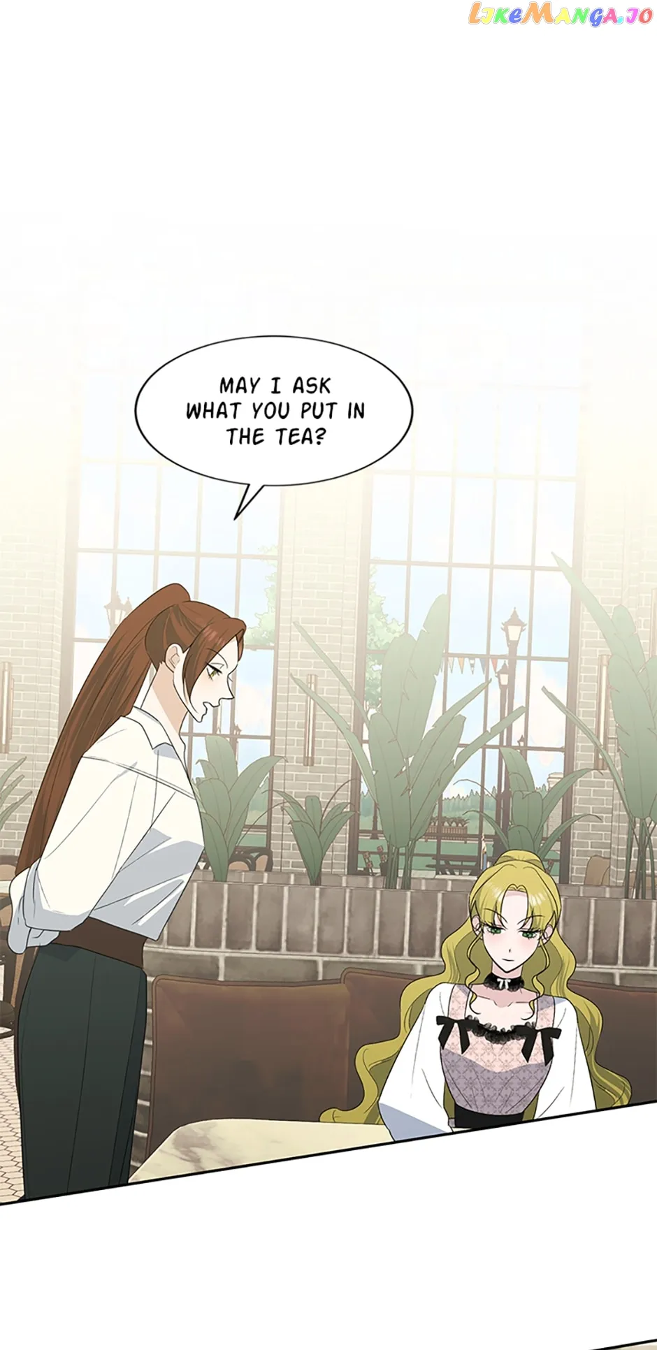 My tyrant’s husband somehow became cautious Chapter 43 Online - página 11