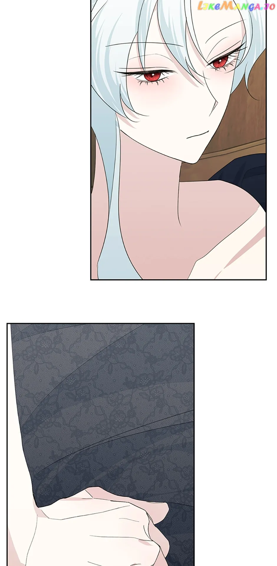 My tyrant’s husband somehow became cautious Chapter 43 Online - página 14