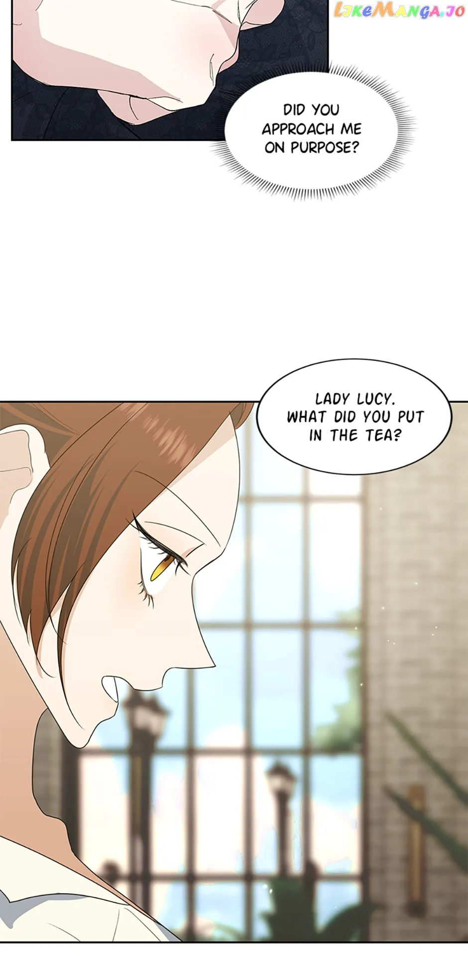 My tyrant’s husband somehow became cautious Chapter 43 Online - página 15
