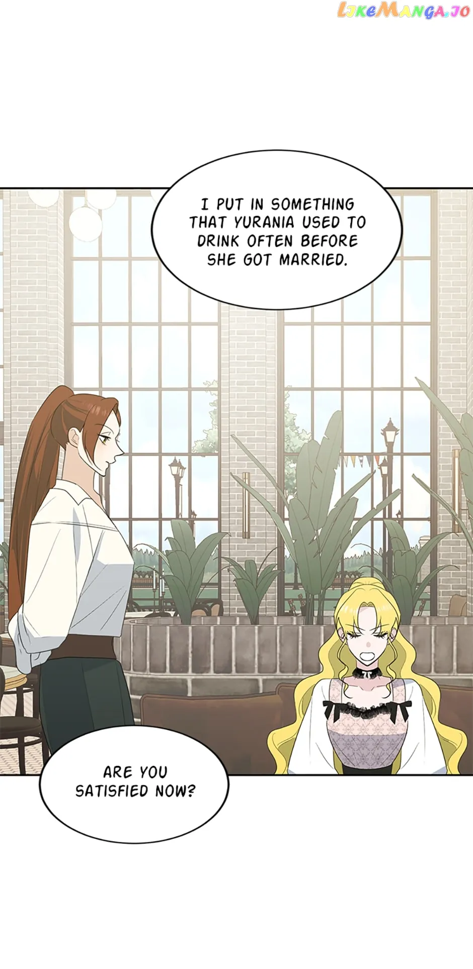 My tyrant’s husband somehow became cautious Chapter 43 Online - página 16