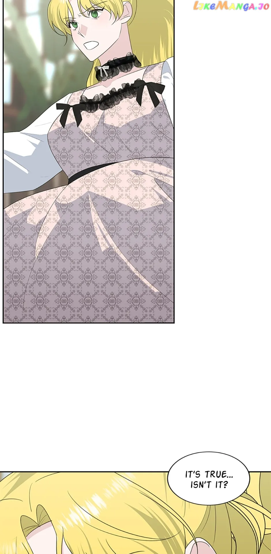 My tyrant’s husband somehow became cautious Chapter 43 Online - página 18