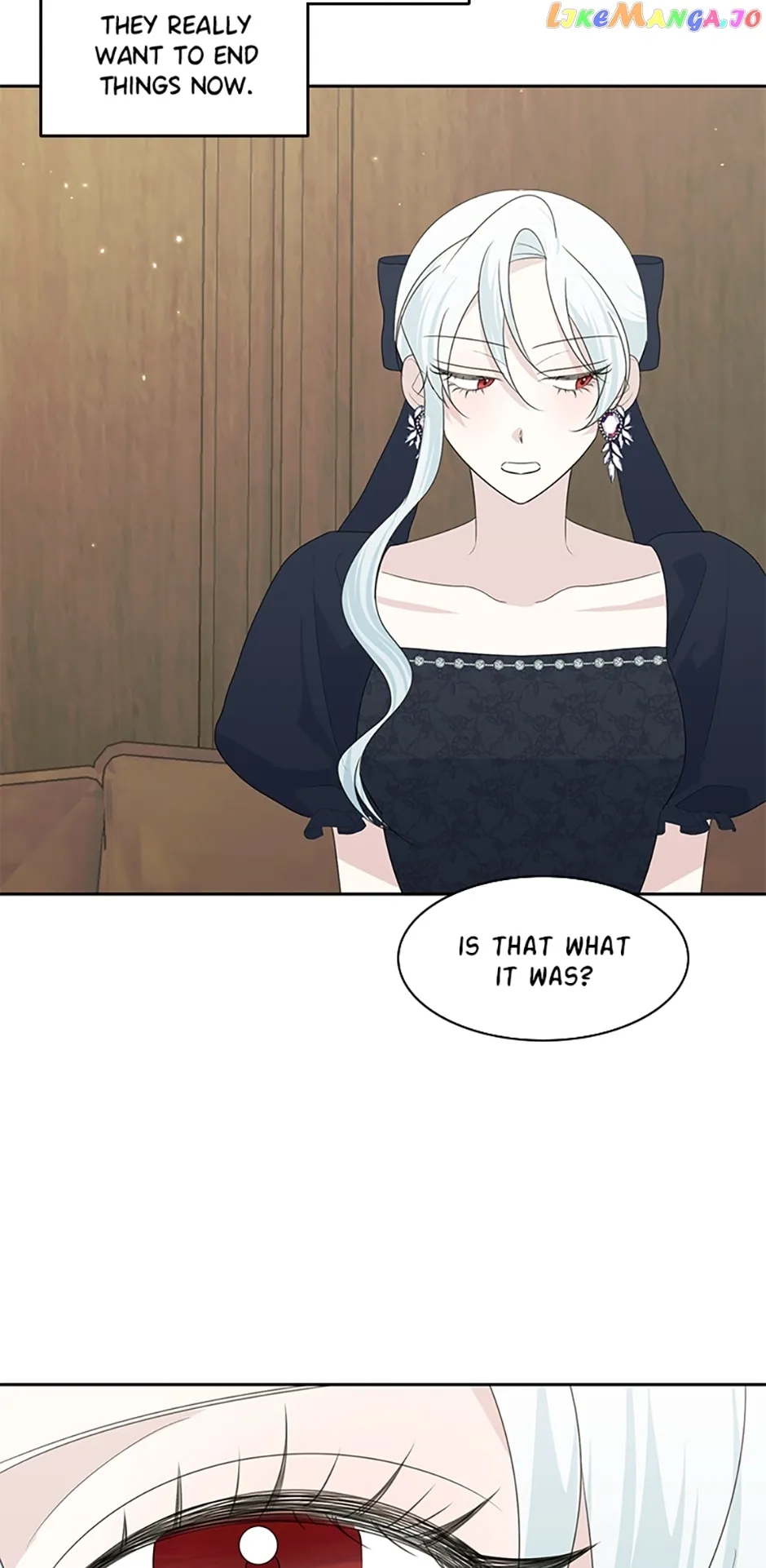 My tyrant’s husband somehow became cautious Chapter 43 Online - página 20