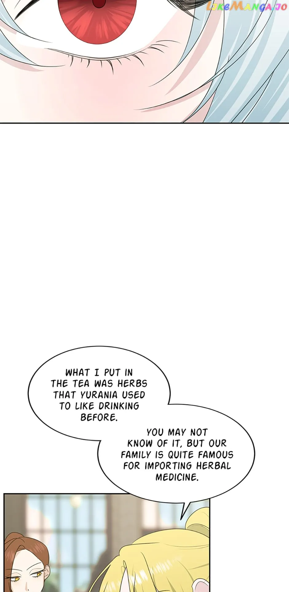 My tyrant’s husband somehow became cautious Chapter 43 Online - página 21
