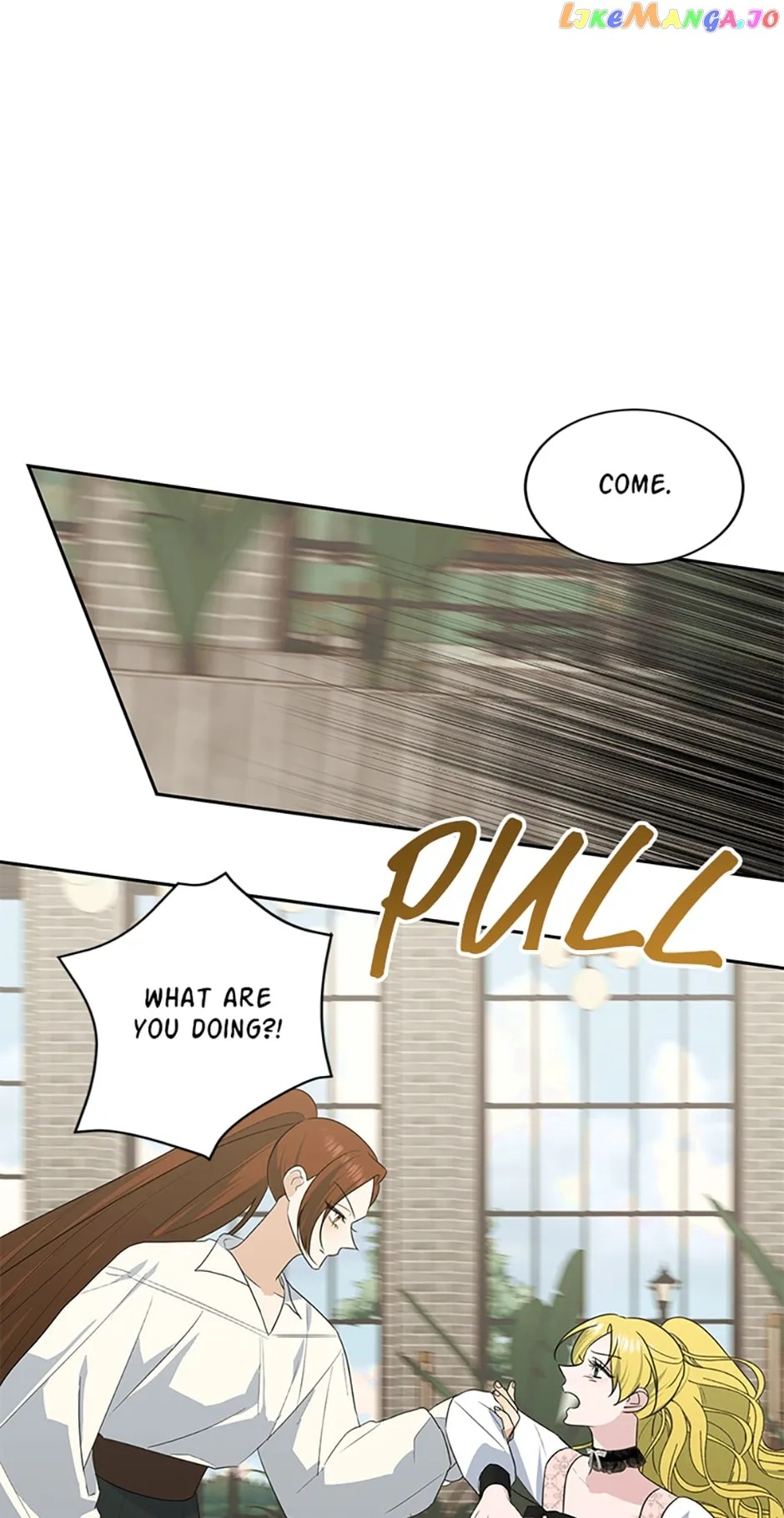 My tyrant’s husband somehow became cautious Chapter 43 Online - página 25
